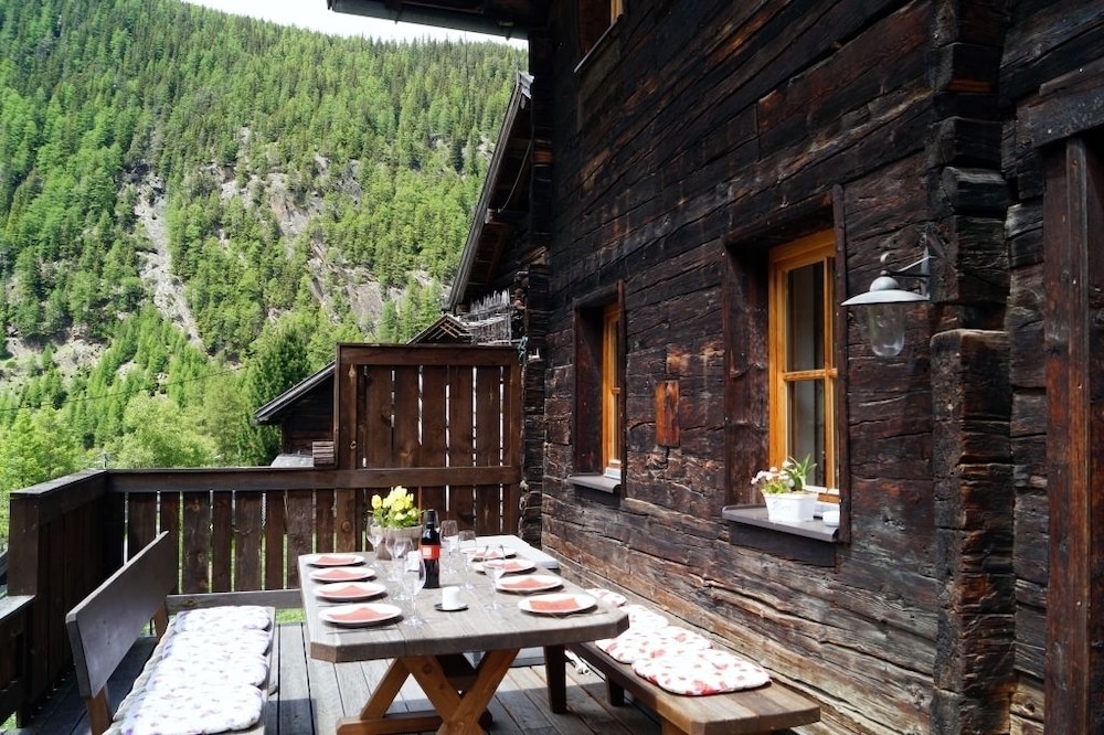 Chalet s'Tyrolia