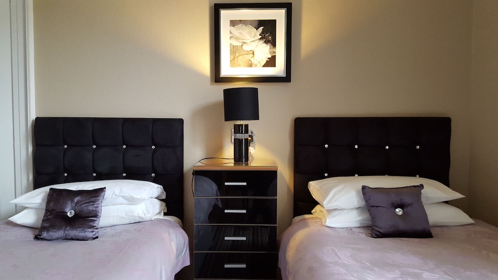 Gales Guest House