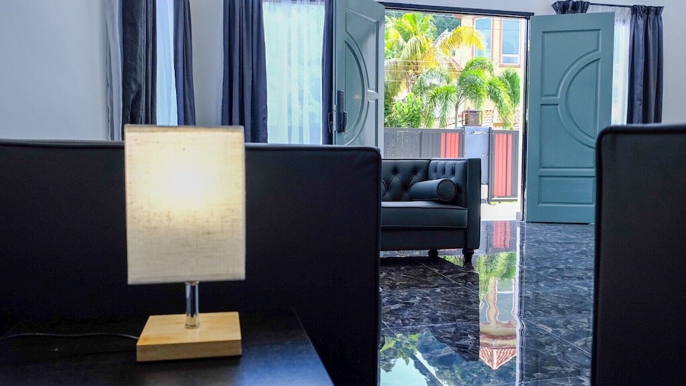 KHOO FAMILY VILLA