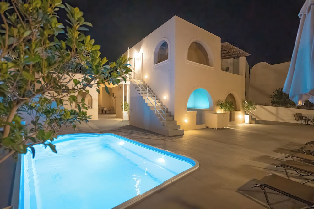 Villa Libertad