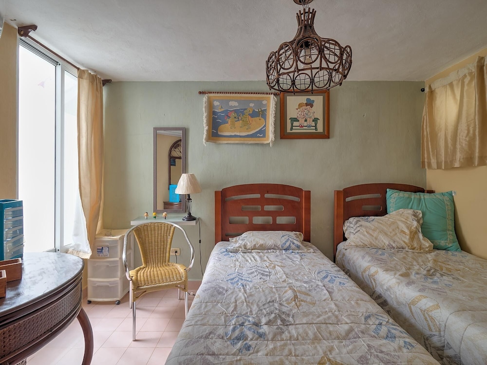 Apartamento del Sol - Yucatan Home Rentals view 2