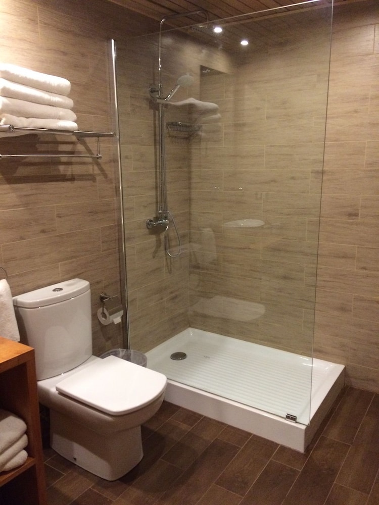 Peumayen Lodge & Termas Boutique