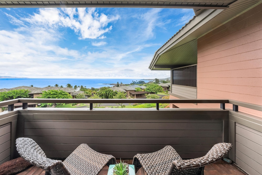 Kapalua Ridge Villas 1011