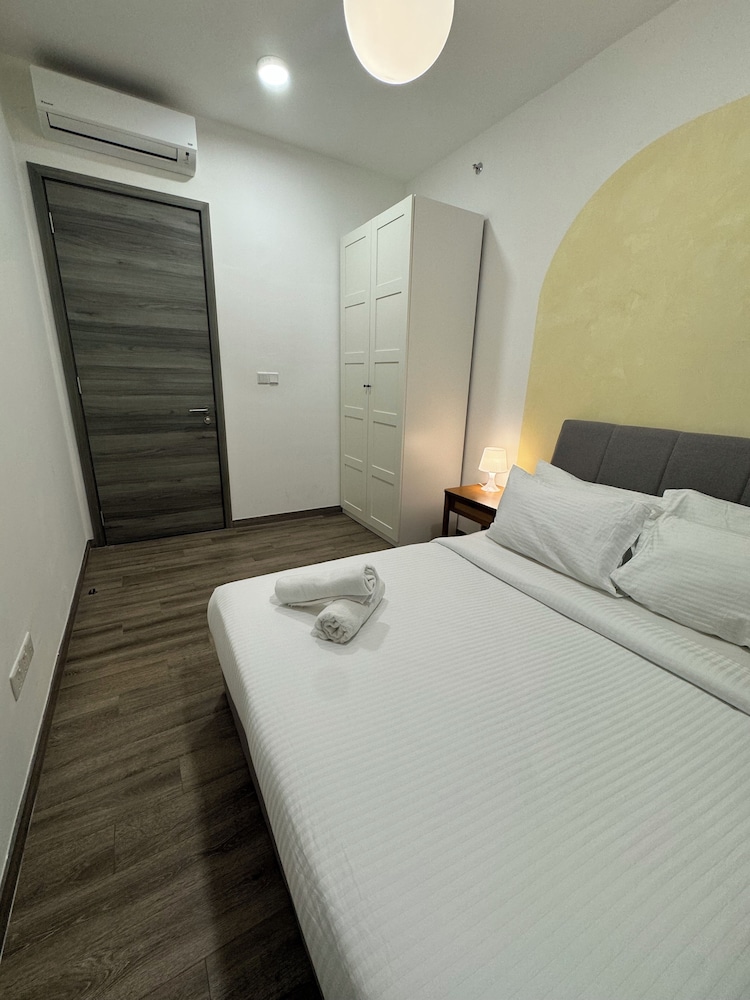 Agile Galaxy suites