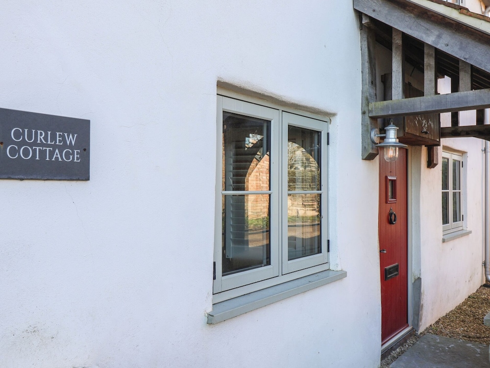 Curlew Cottage