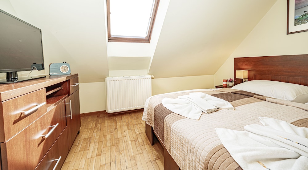 Hotelik Przy Promenadzie