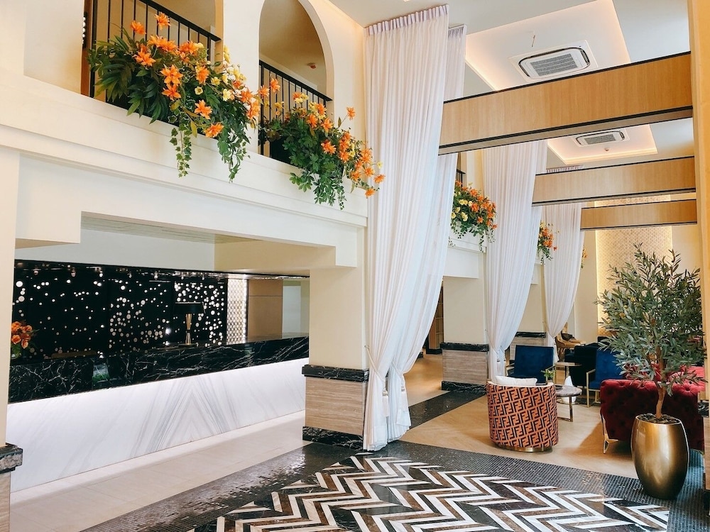 Hotel Kastel Bangkok Hotel by Loft BKK - Image 1