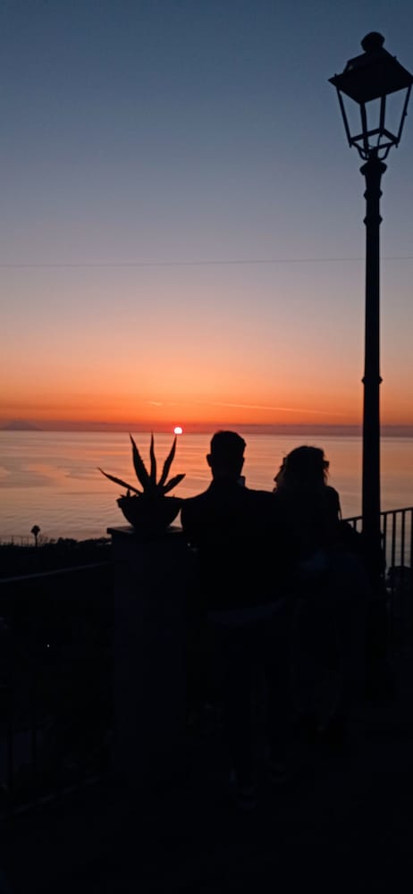 Dreams Tropea Mare en Tropea