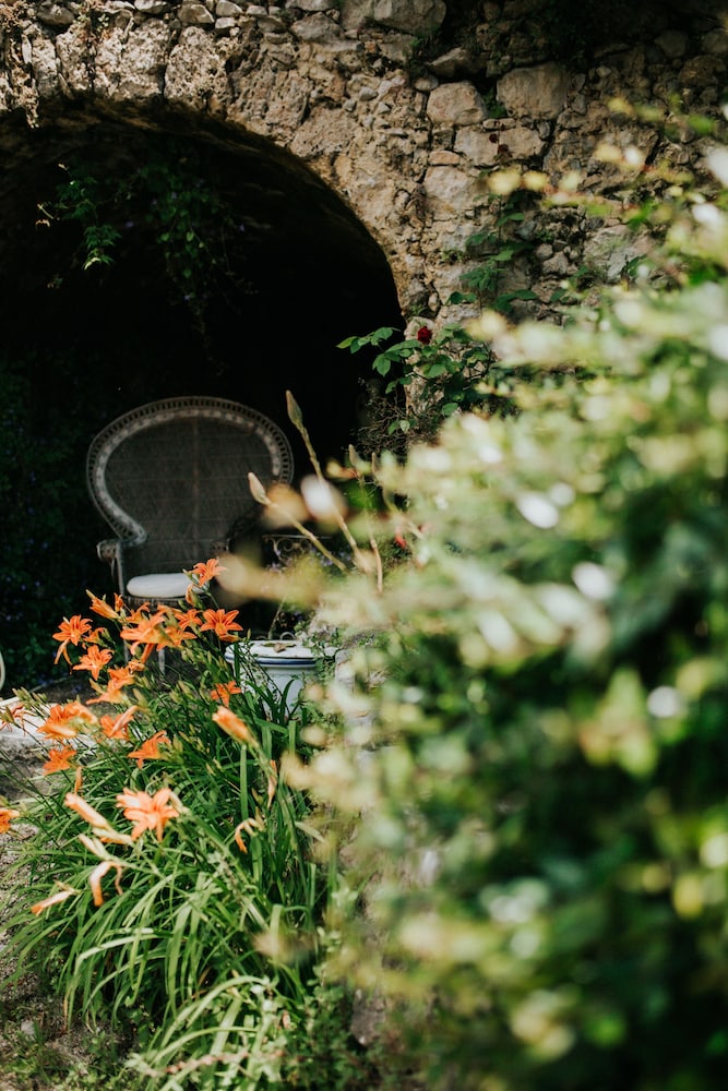 Le Moulin Camoula
