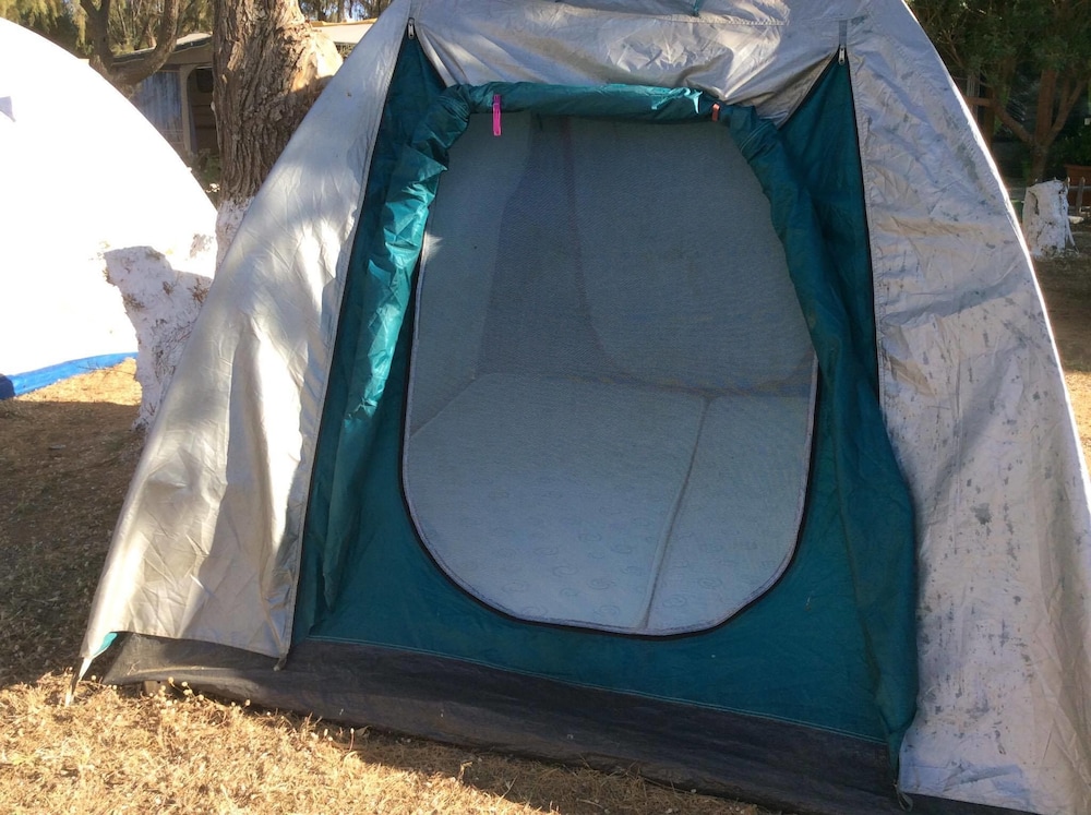 Creta Camping