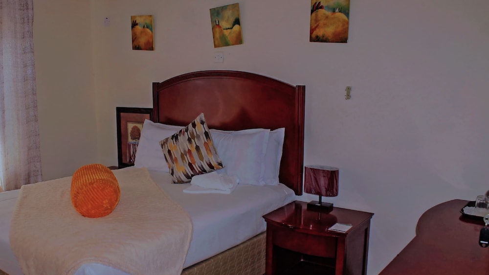 Comfort Palace