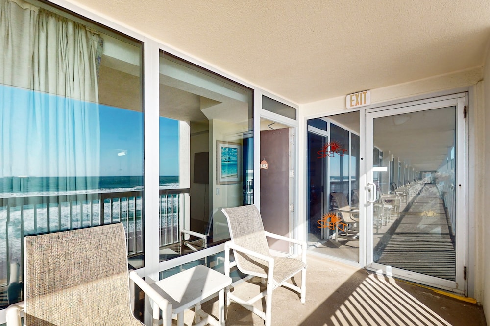 Daytona Beach VI