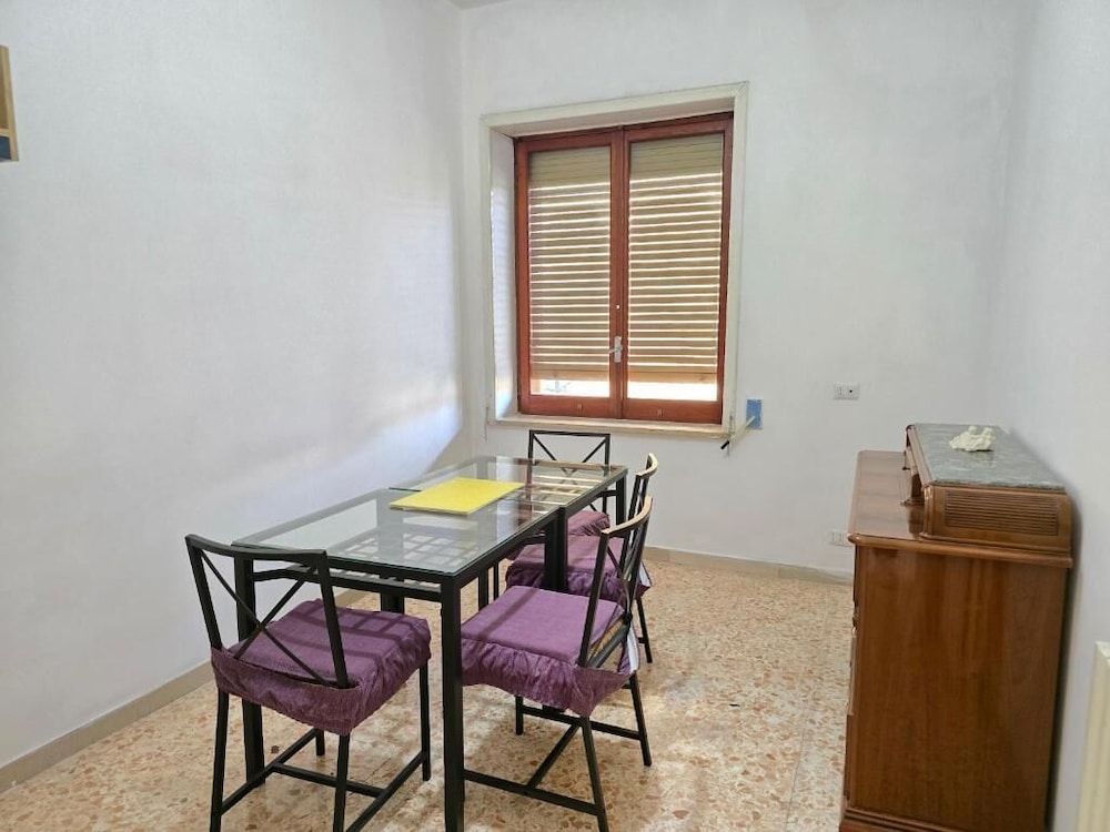 Marano apartment