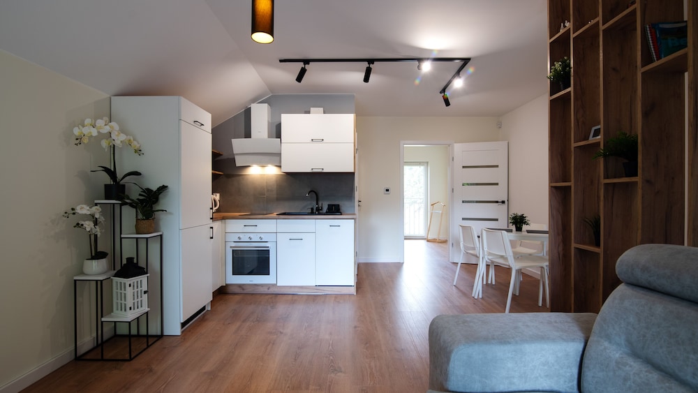 Apartamenty Sun & Snow Nad Wisłą view 5