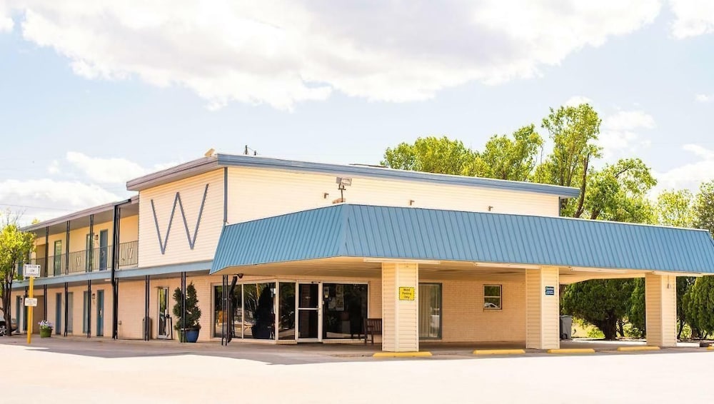 Woodward Vacations - Wayfarer Inn Woodward - Property Image 33