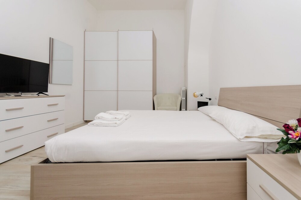 VivimiHome-Duomo Cioffi House