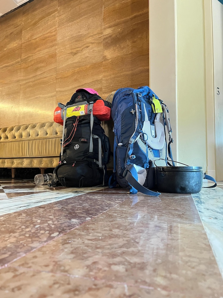 2115 Boutique Hostel