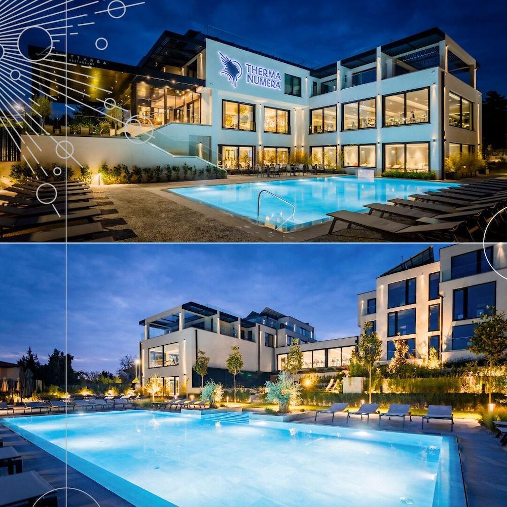 Therma Numera Longevity SPA