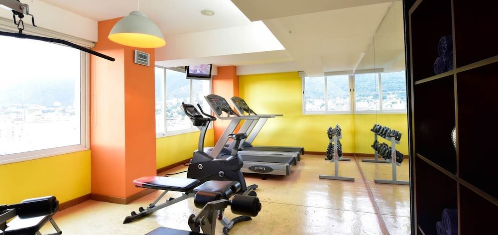 Caracas Vacations - Hotel Pestana Caracas Premium - Property Image 7