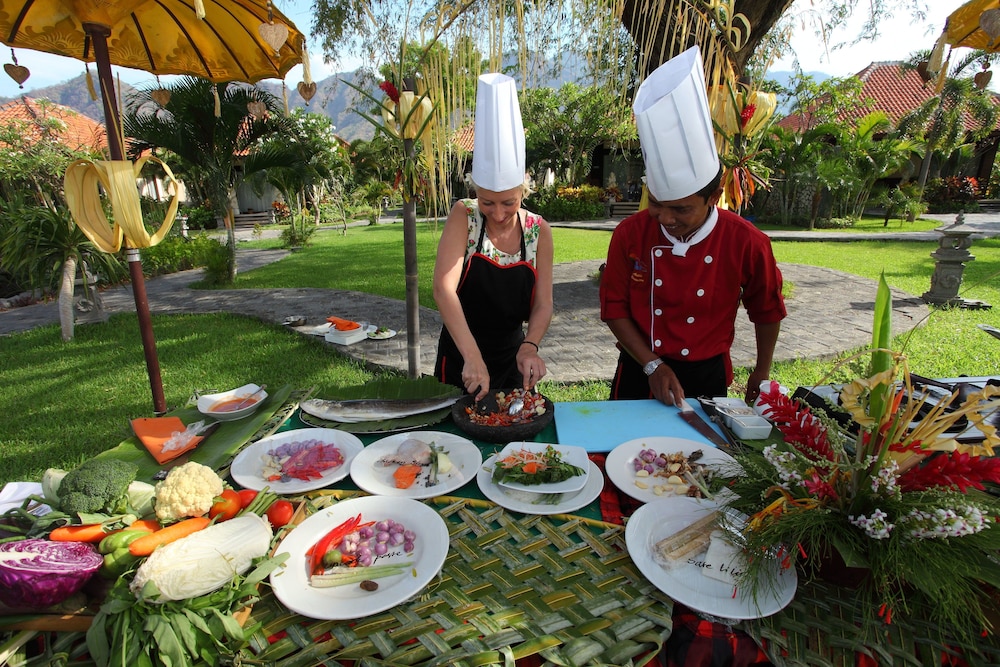 Adi Assri Beach Resort & Spa