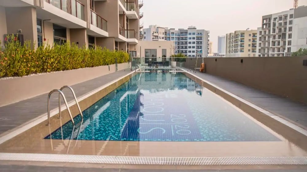 TRPS - Marquis 2020 Residences - Arjan