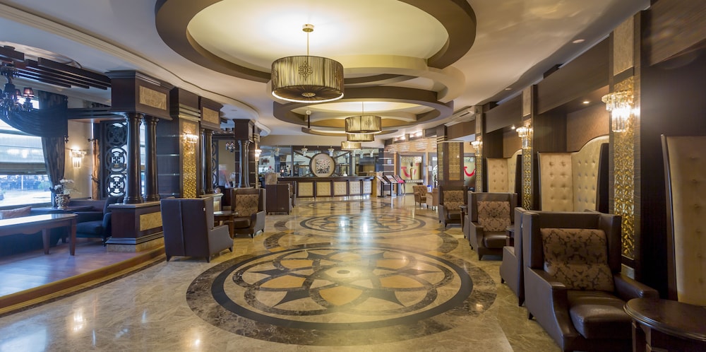 Club Dem Spa & Resort Hotel - All Inclusive