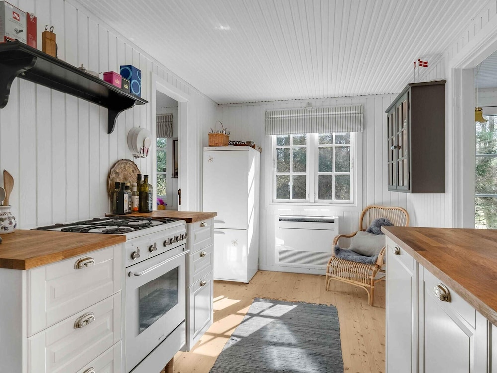 5 Star Holiday Home in Vaeggerlose