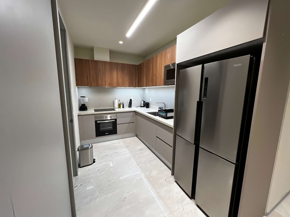 w Brilliant 1BR w Modern Balcony in Polanco photo 5