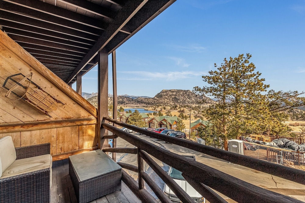 Unparalleled Park City Ski Resort Lodging