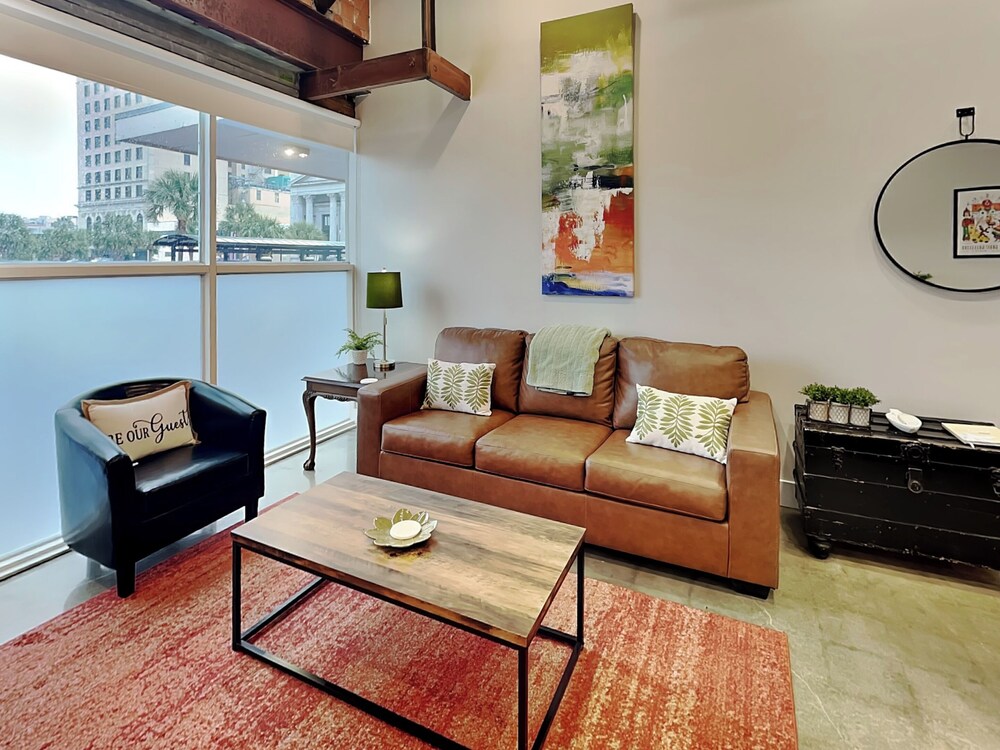 Tremont Meilleur 104 by Ryson Vacation Rentals