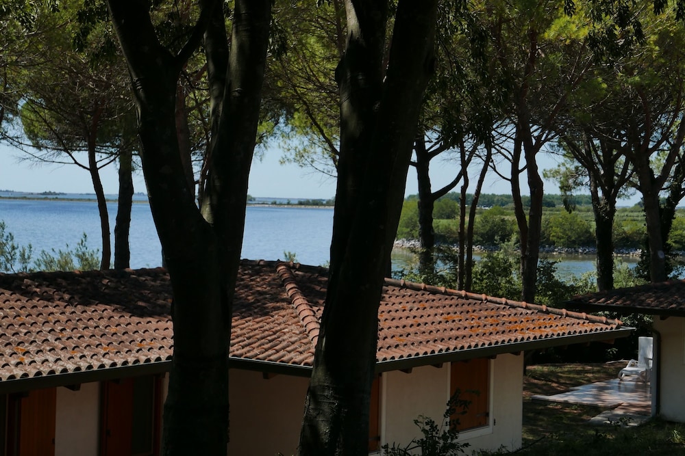 Belvedere Pineta Camping Village