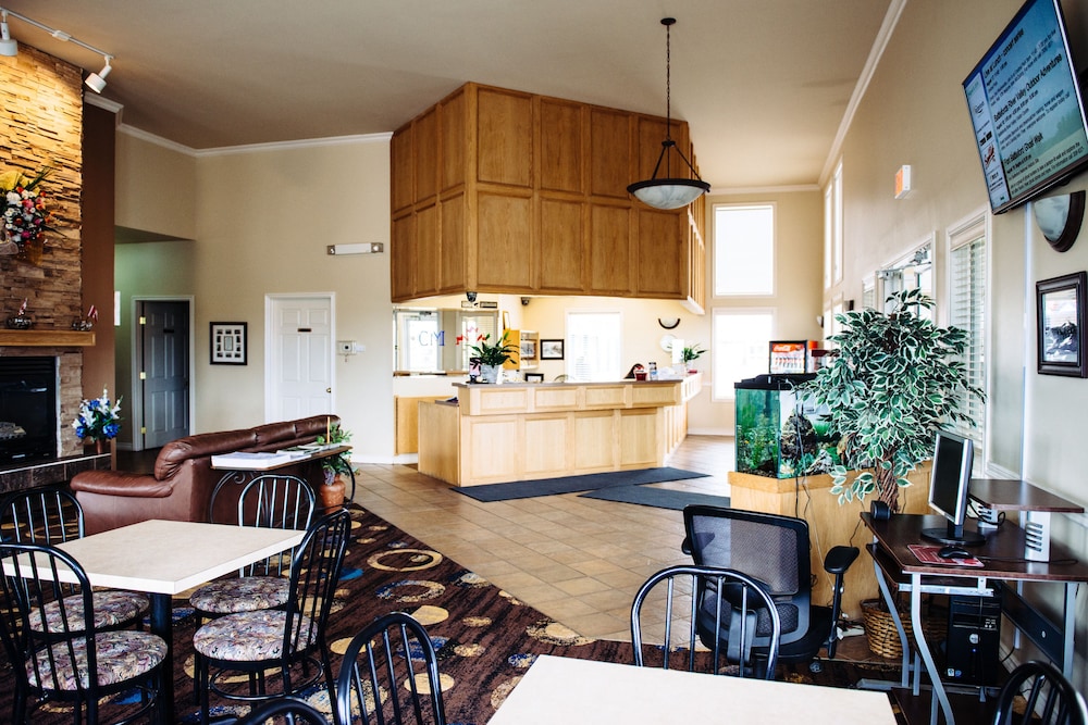 Canadian Motel North Battleford