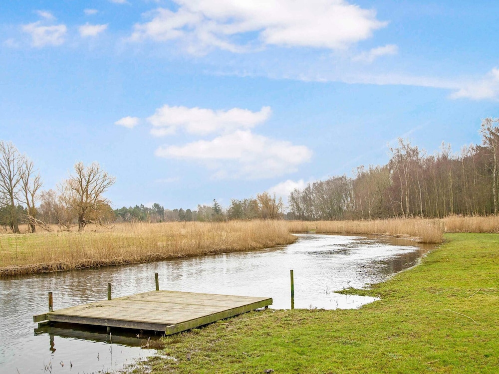 5 Star Holiday Home in Store Fuglede