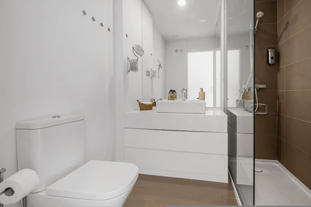 Cancelada Stunning Penthouse by Costarentals - Ref M37