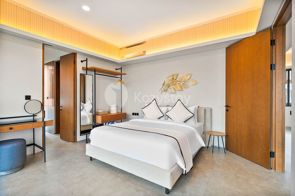 Sewana Villa by Kozystay - Natadesa Resort