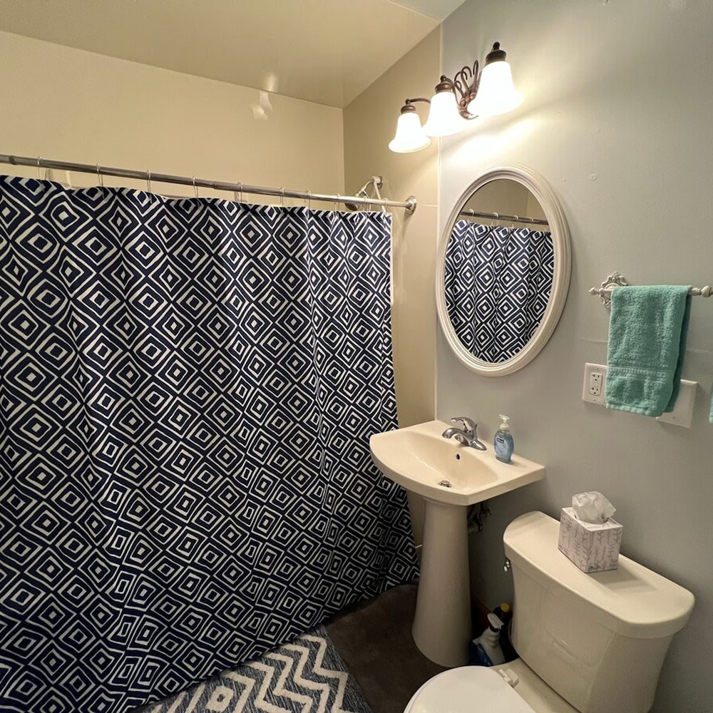 4BR 2BA Home in Charming St Paul - Sleeps 10