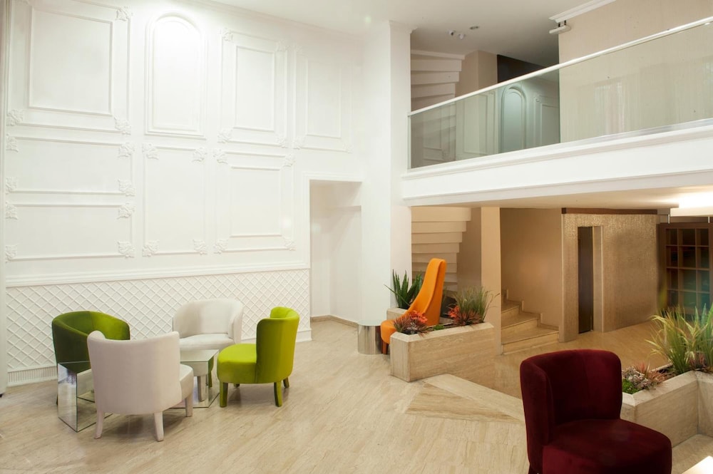 Birbey Otel - Image 19