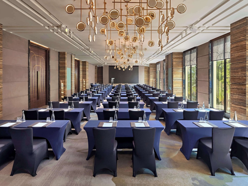Mövenpick Hotel Hanoi Centre 62