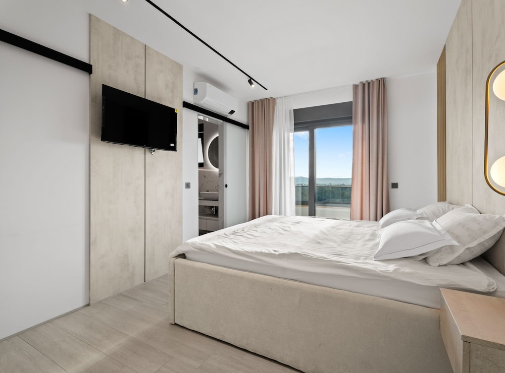 Villa Freedom