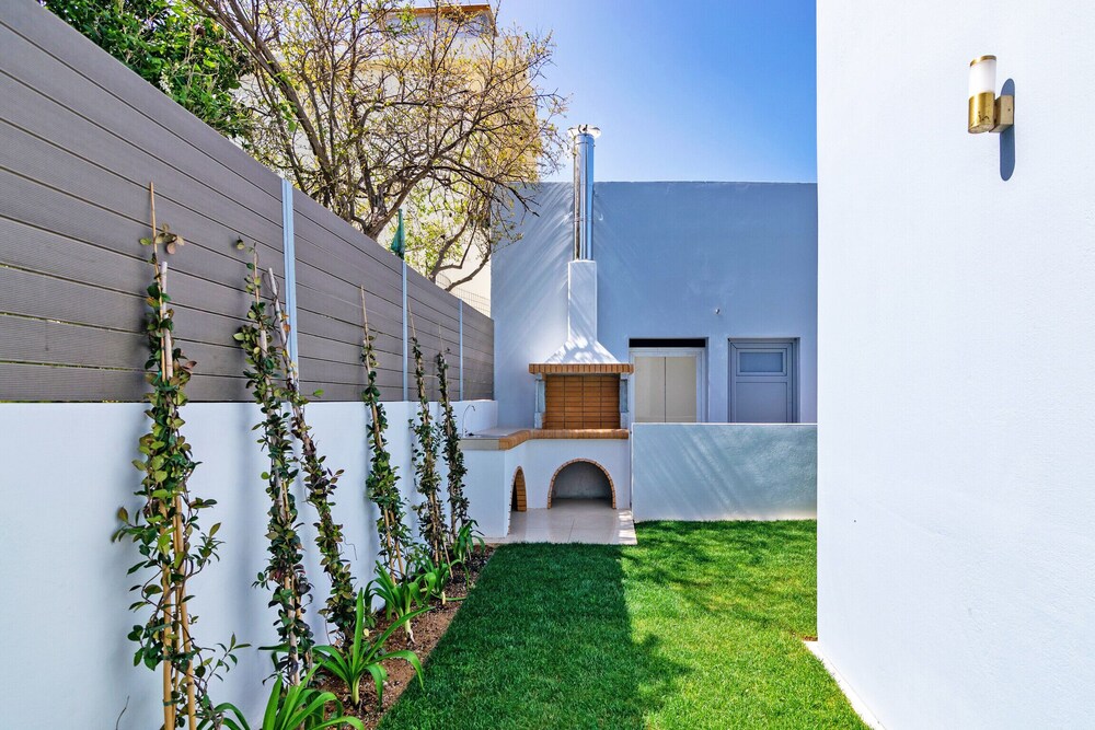 Bessie's dream Villa