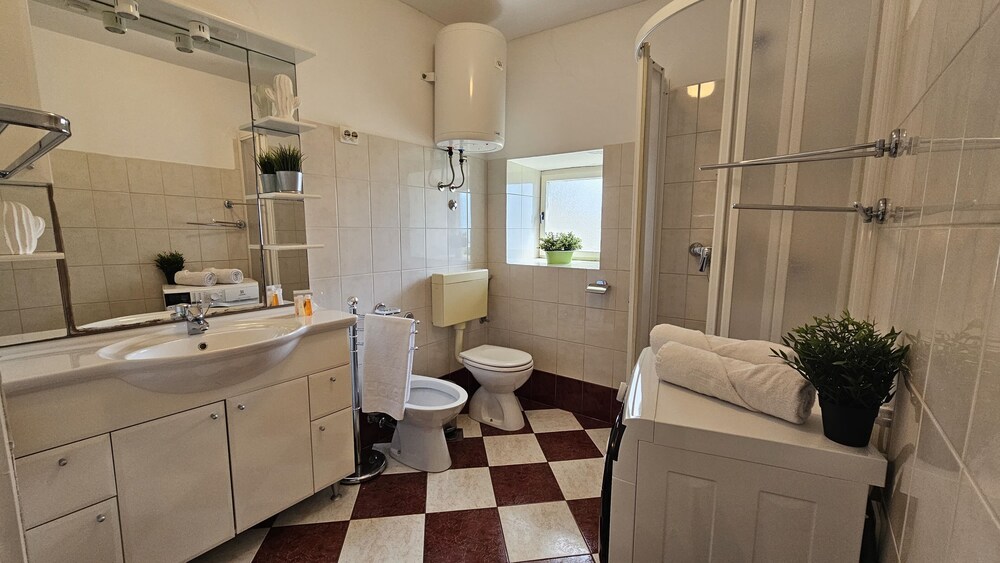Holiday Home Jan