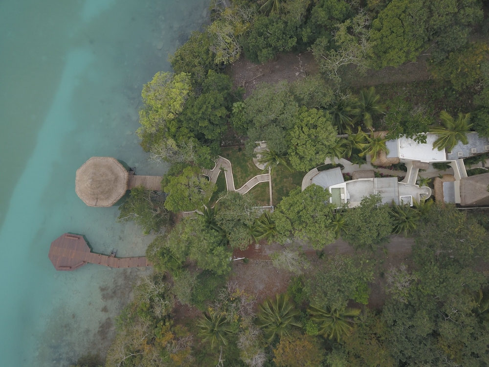 Padma Ha Retreats