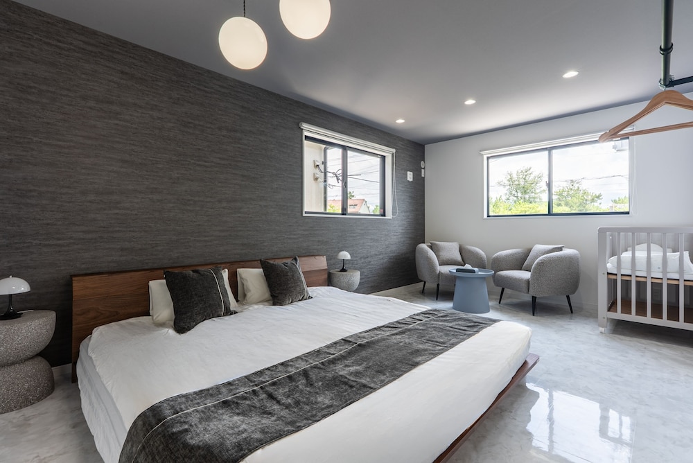 Grandioso Okinawa Pool Villa Onna14