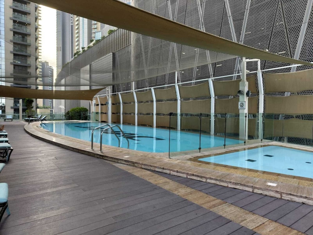 Tanin - Ultra Luxurious Facing Dubai Mall Near Burj Khalifa