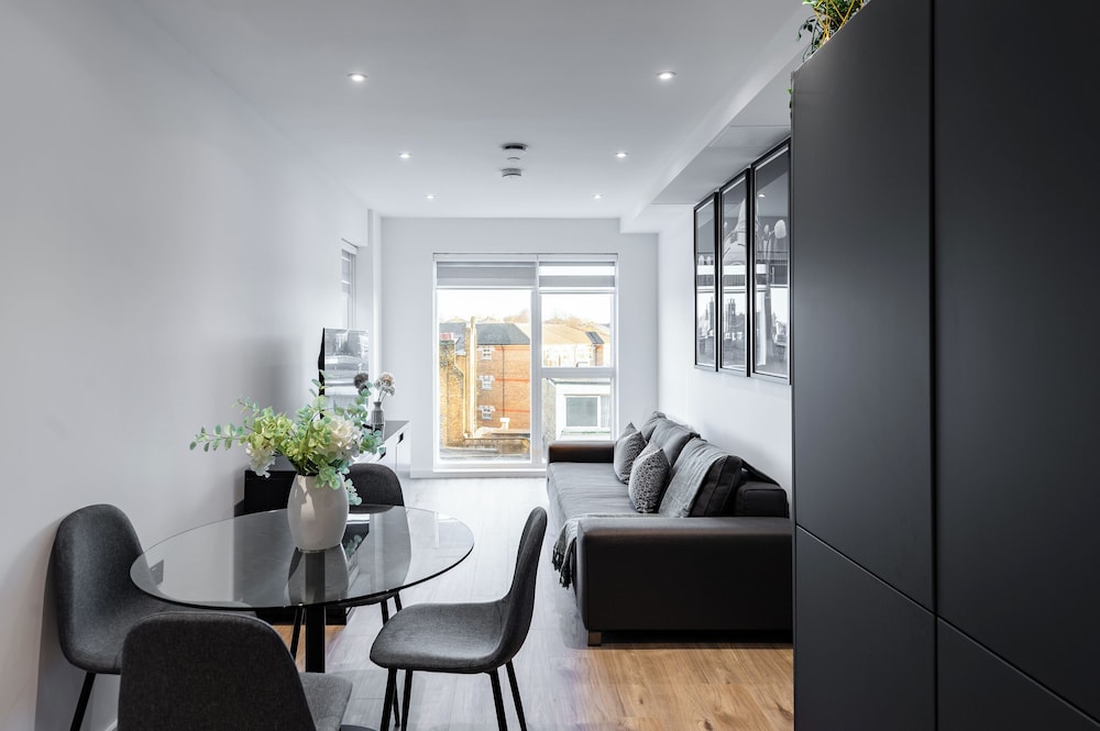 VESTO Lewisham