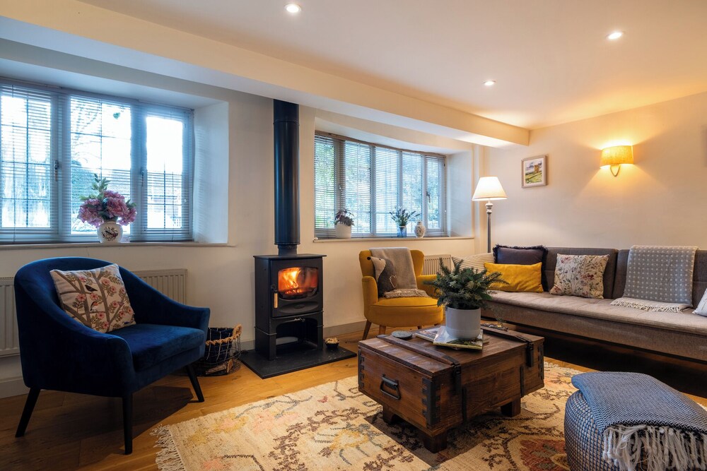 Beautiful Cottage in the Cotswolds