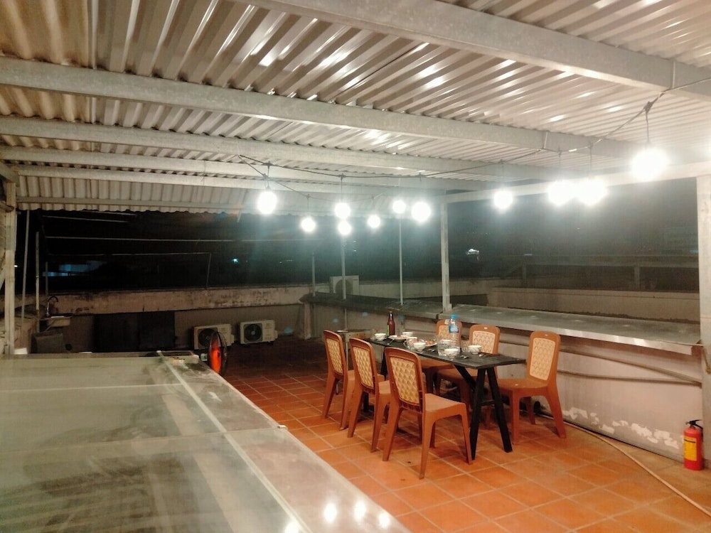 Aroma Luxury Villa view 4