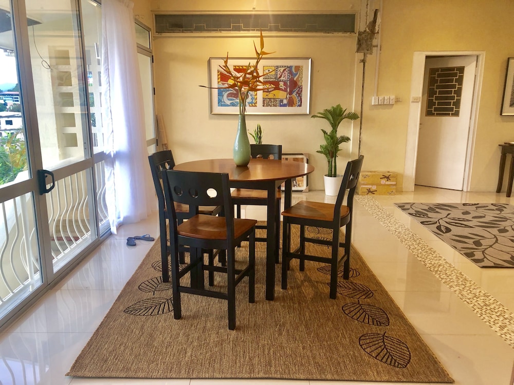 The Williamson House - view 23
