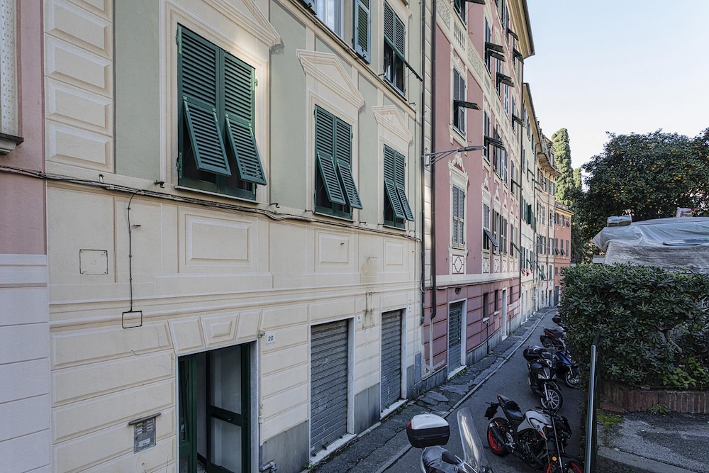 Il Cuore di Nervi by Wonderful Italy