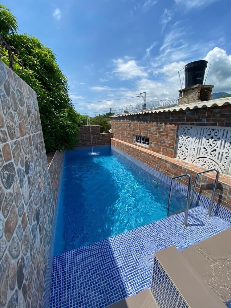 Cabaña Villa Roma